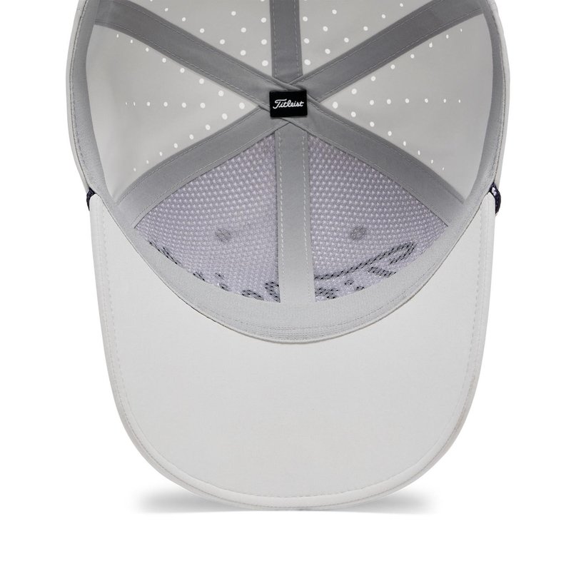 Titleist Tour Breezer Herren Cap, marble