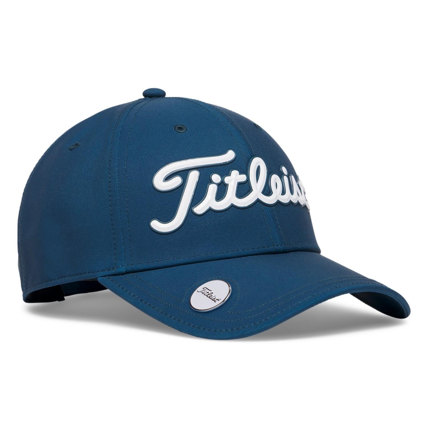 Titleist Players Ball Marker Herren Cap, monterey