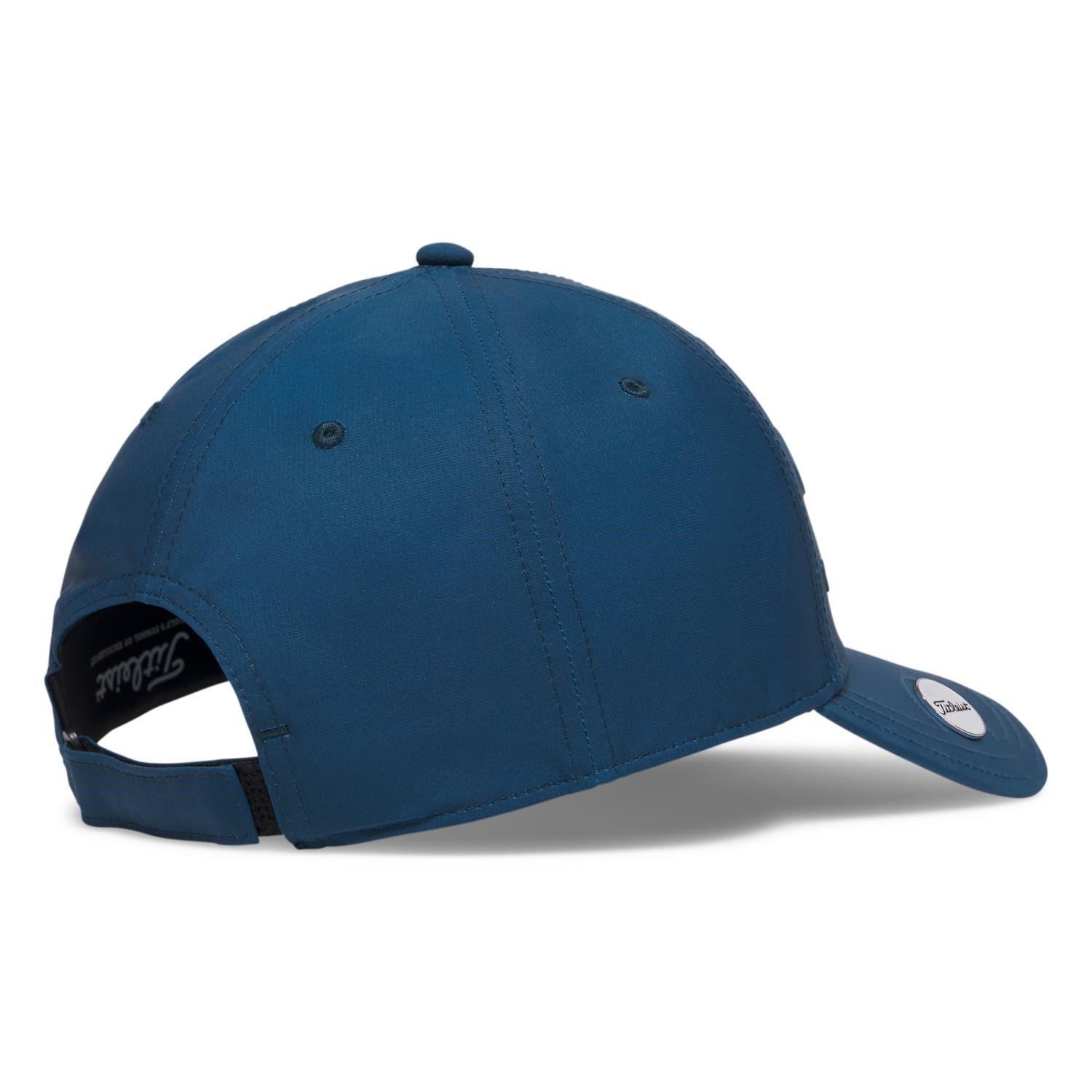 Titleist Players Ball Marker Herren Cap, monterey