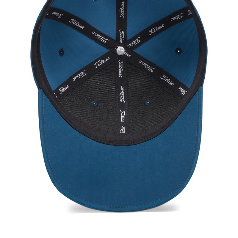 Titleist Players Ball Marker Herren Cap, monterey