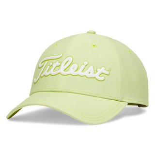 Titleist Players Ball Marker Herren Cap, grün