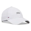 Titleist Charleston Breezer Herren Cap, weiss