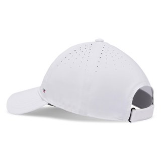 Titleist Charleston Breezer Herren Cap, weiss