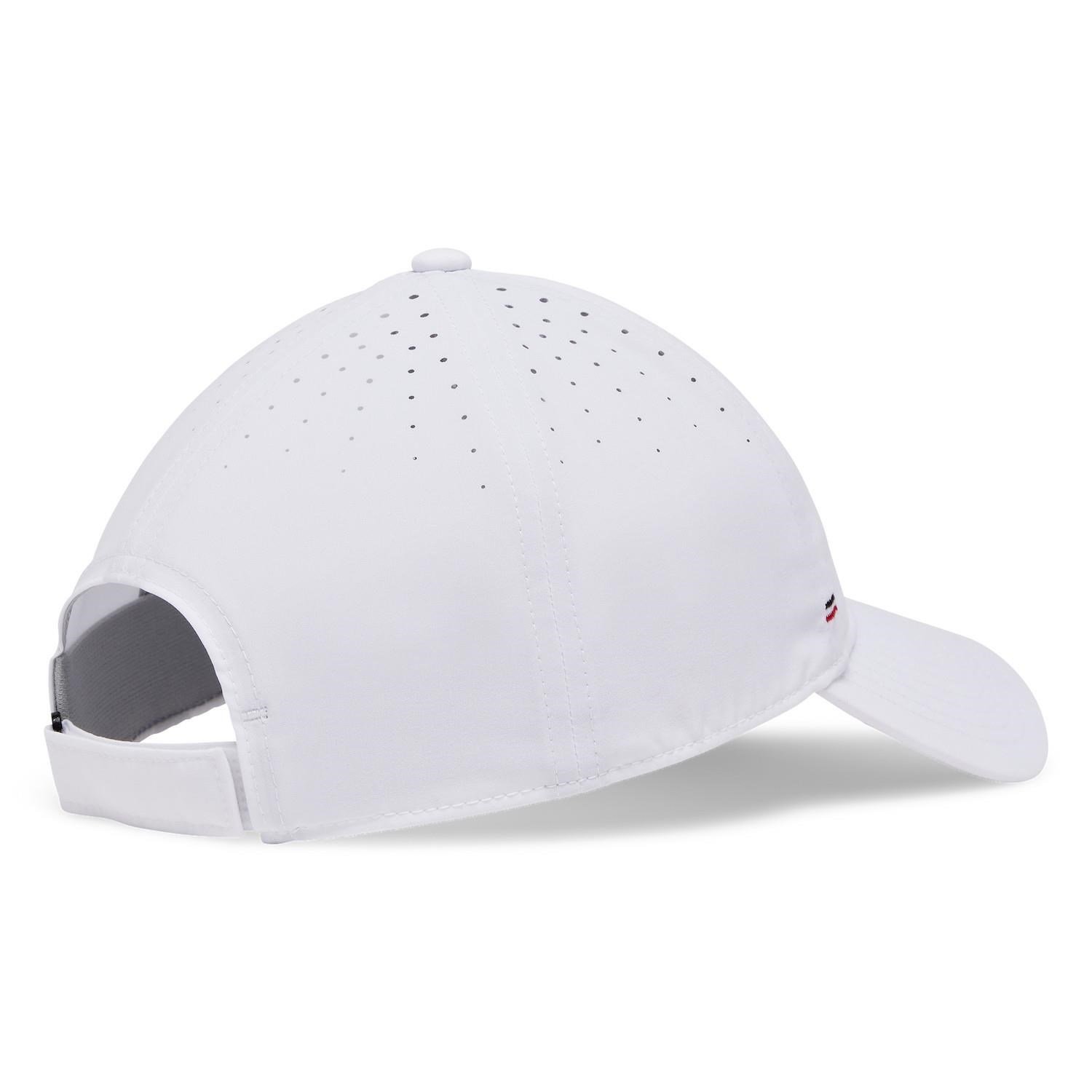 Titleist Charleston Breezer Herren Cap, weiss