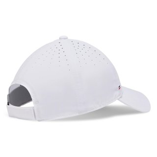 Titleist Charleston Breezer Herren Cap, weiss