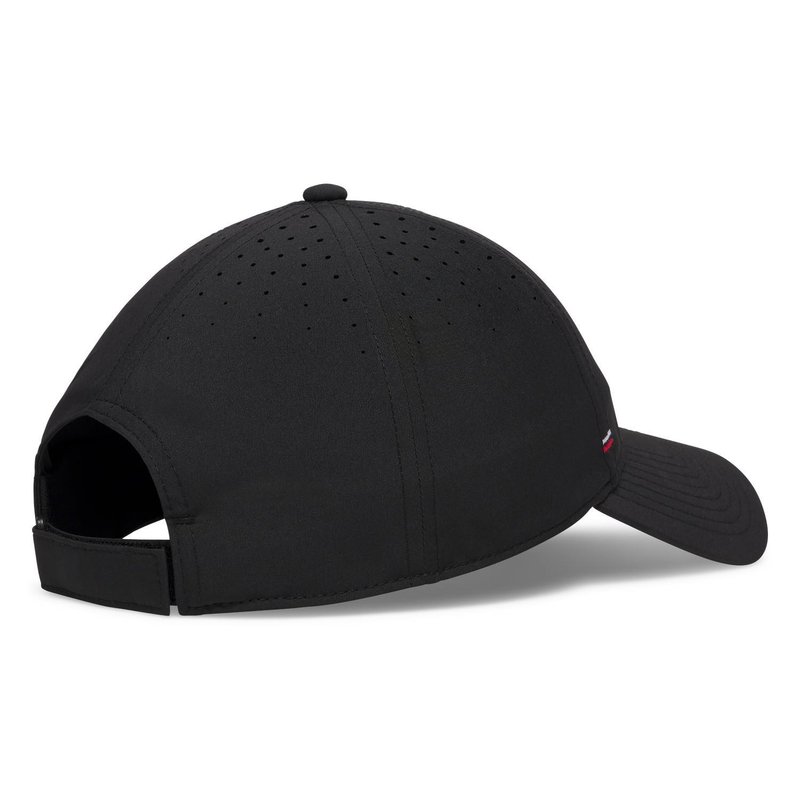 Titleist Charleston Breezer Herren Cap, schwarz