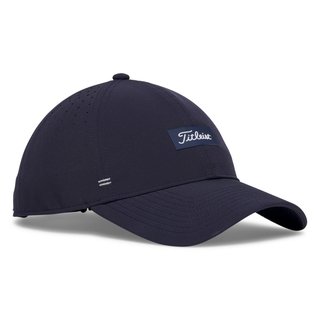Titleist Charleston Breezer Herren Cap, dunkelblau