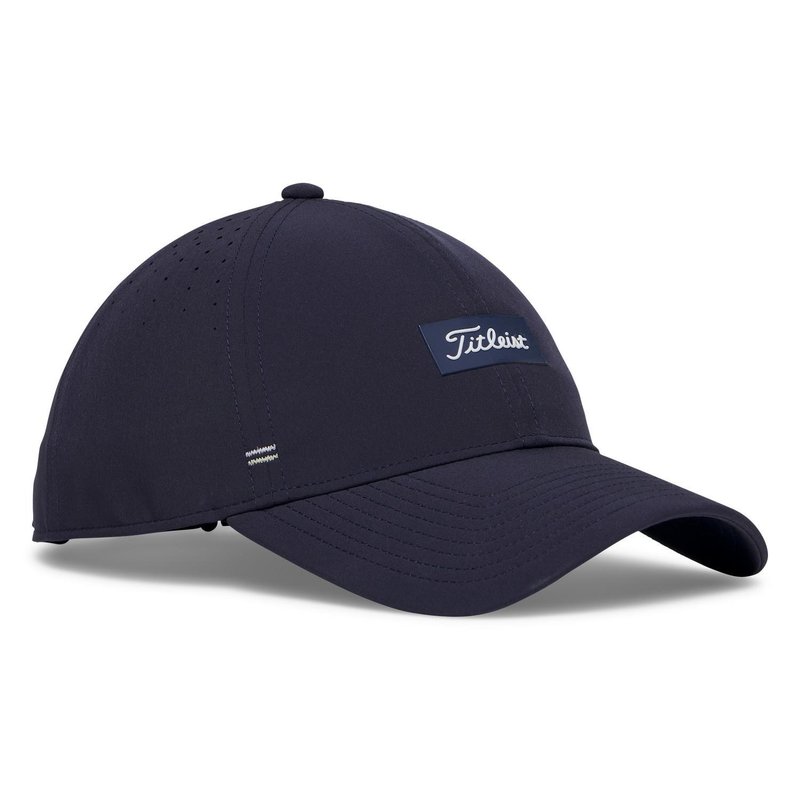 Titleist Charleston Breezer Herren Cap, dunkelblau