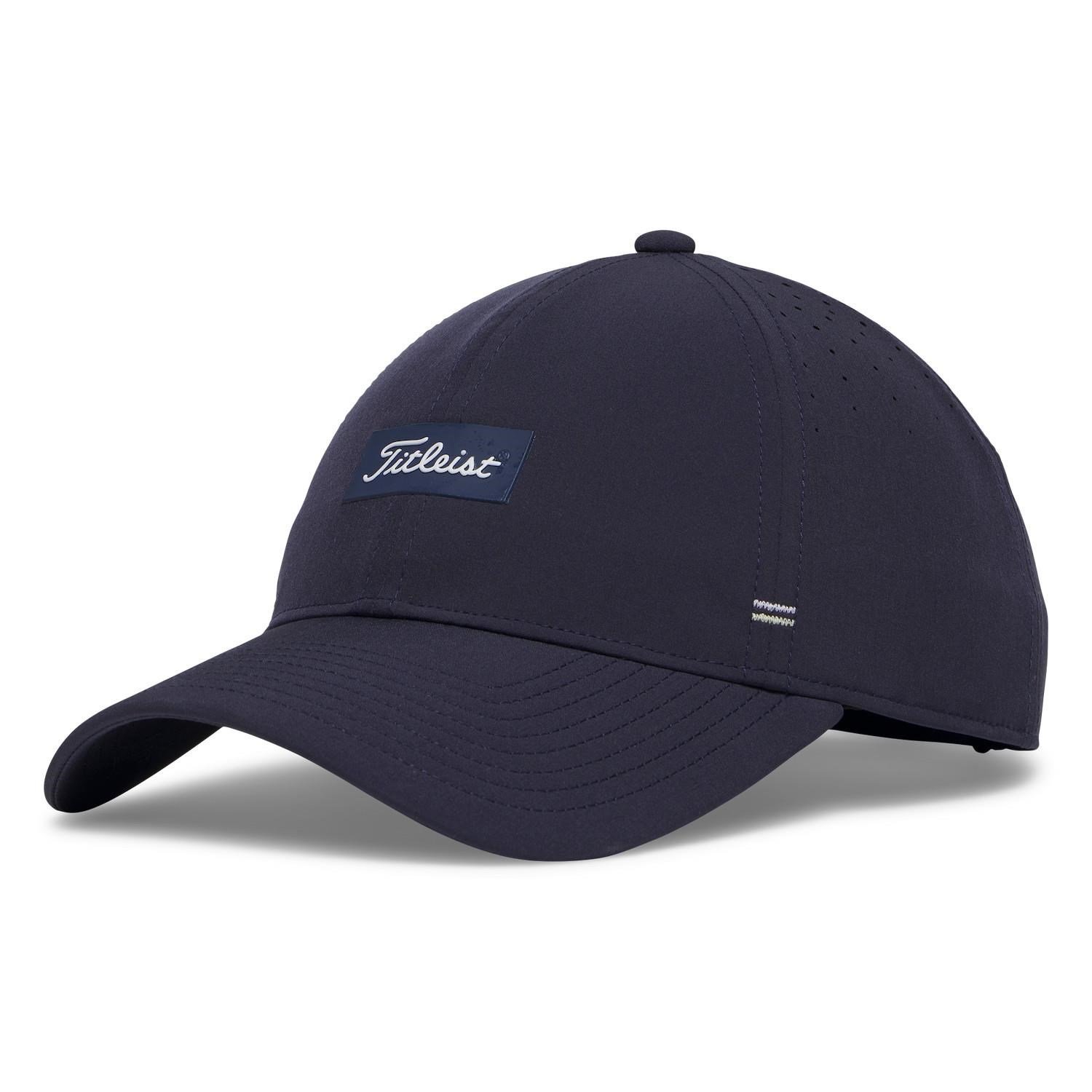 Titleist Charleston Breezer Herren Cap, dunkelblau