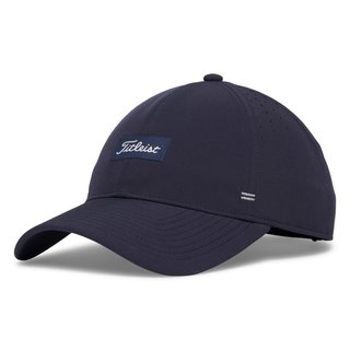 Titleist Charleston Breezer Herren Cap, dunkelblau