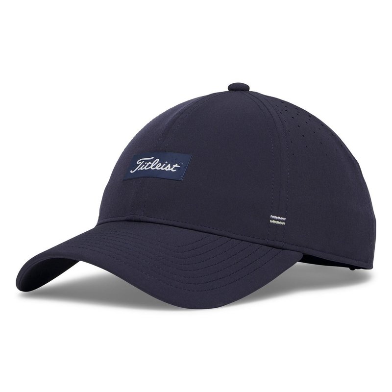 Titleist Charleston Breezer Herren Cap, dunkelblau