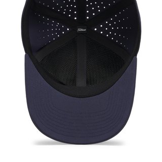 Titleist Charleston Breezer Herren Cap, dunkelblau