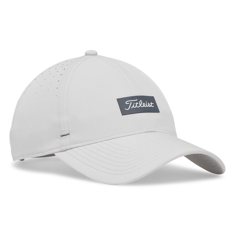 Titleist Charleston Breezer Herren Cap, marble