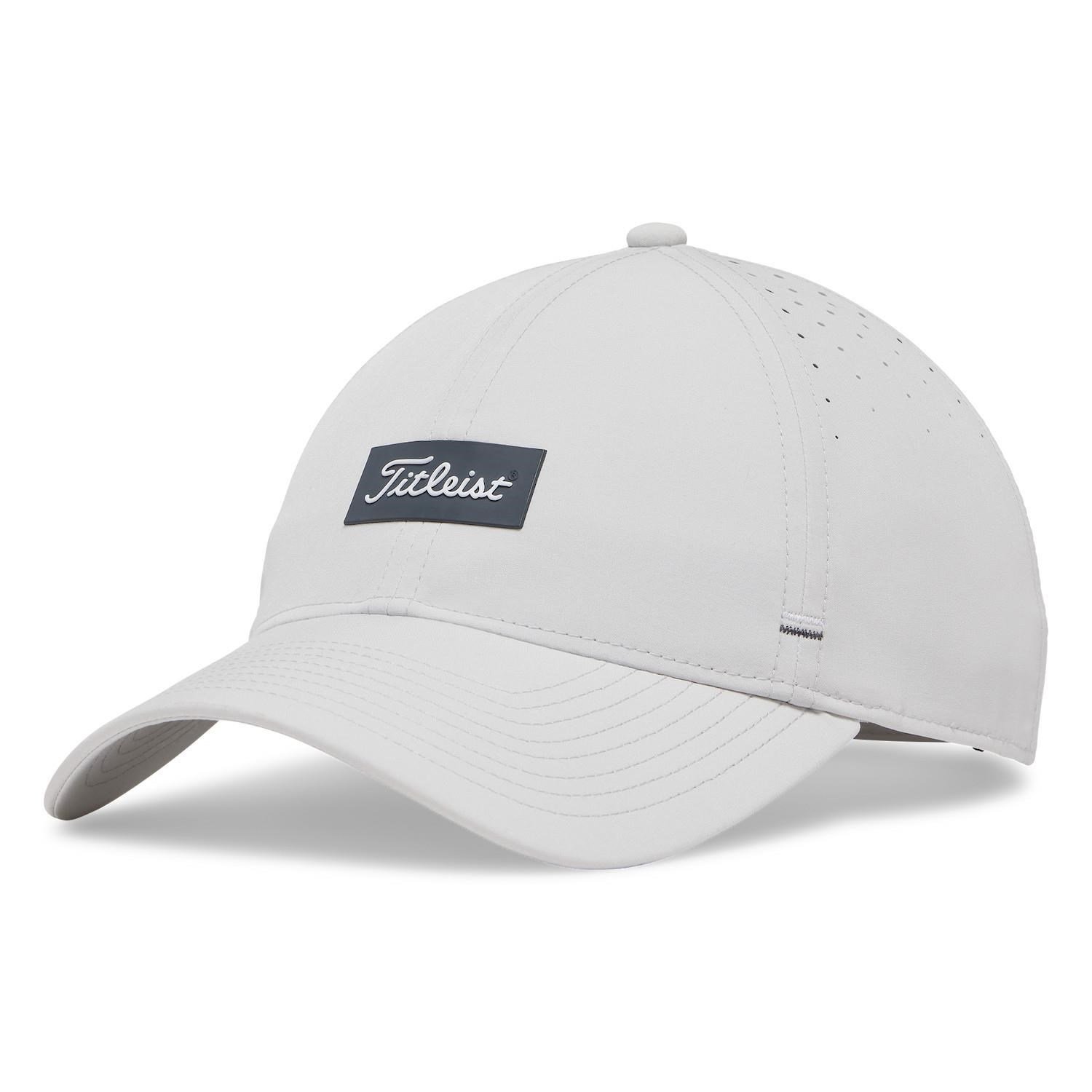 Titleist Charleston Breezer Herren Cap, marble