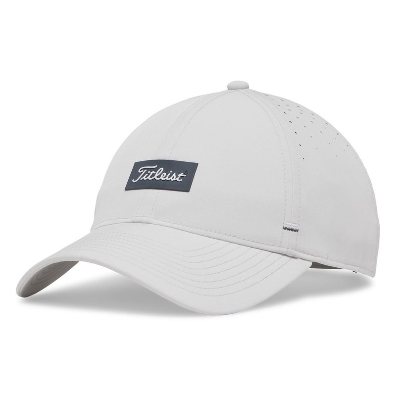 Titleist Charleston Breezer Herren Cap, marble