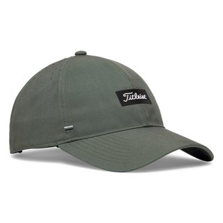 Titleist Charleston Breezer Herren Cap, cypress