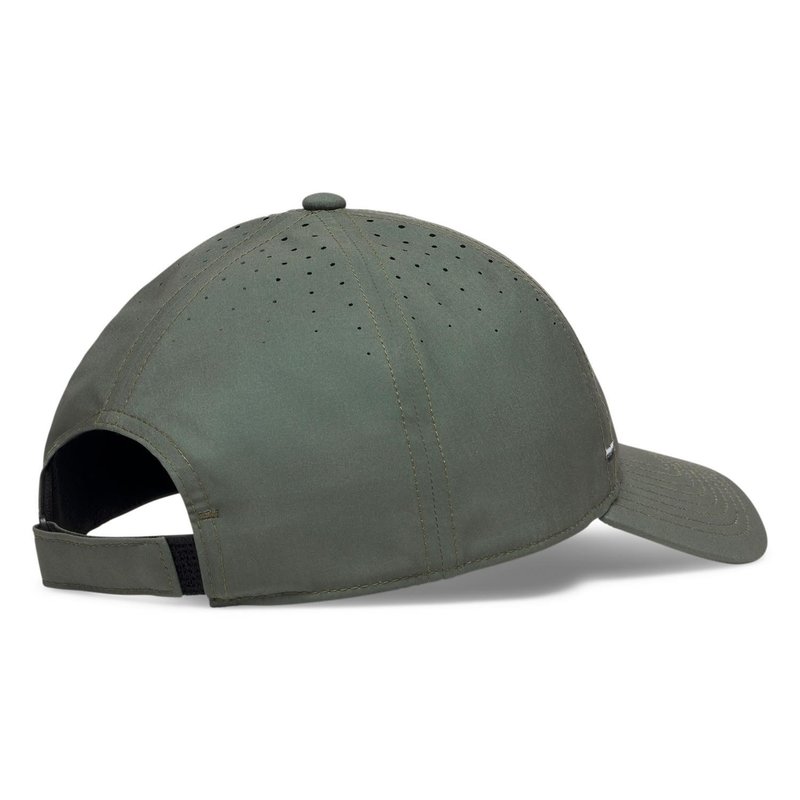Titleist Charleston Breezer Herren Cap, cypress