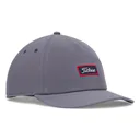 Titleist Santa Cruz Kickback Herren Cap, washed indigo/navy/crimson