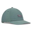 Titleist Santa Cruz Kickback Herren Cap, Eucalyptus/Charcoal
