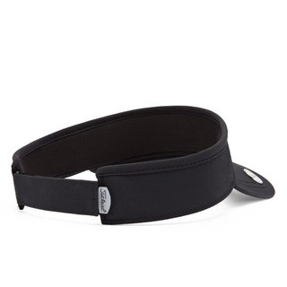 Titleist Players Ball Marker Unisex Visor, Schwarz