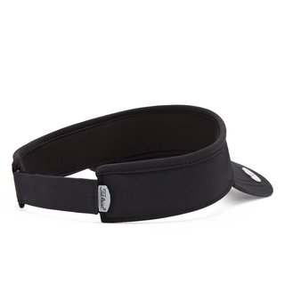 Titleist Players Ball Marker Unisex Visor, Schwarz
