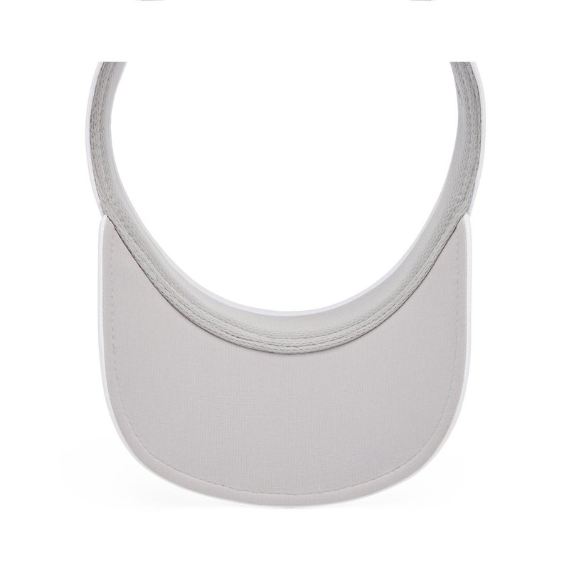 Titleist Players Ball Marker Unisex Visor, Weiss