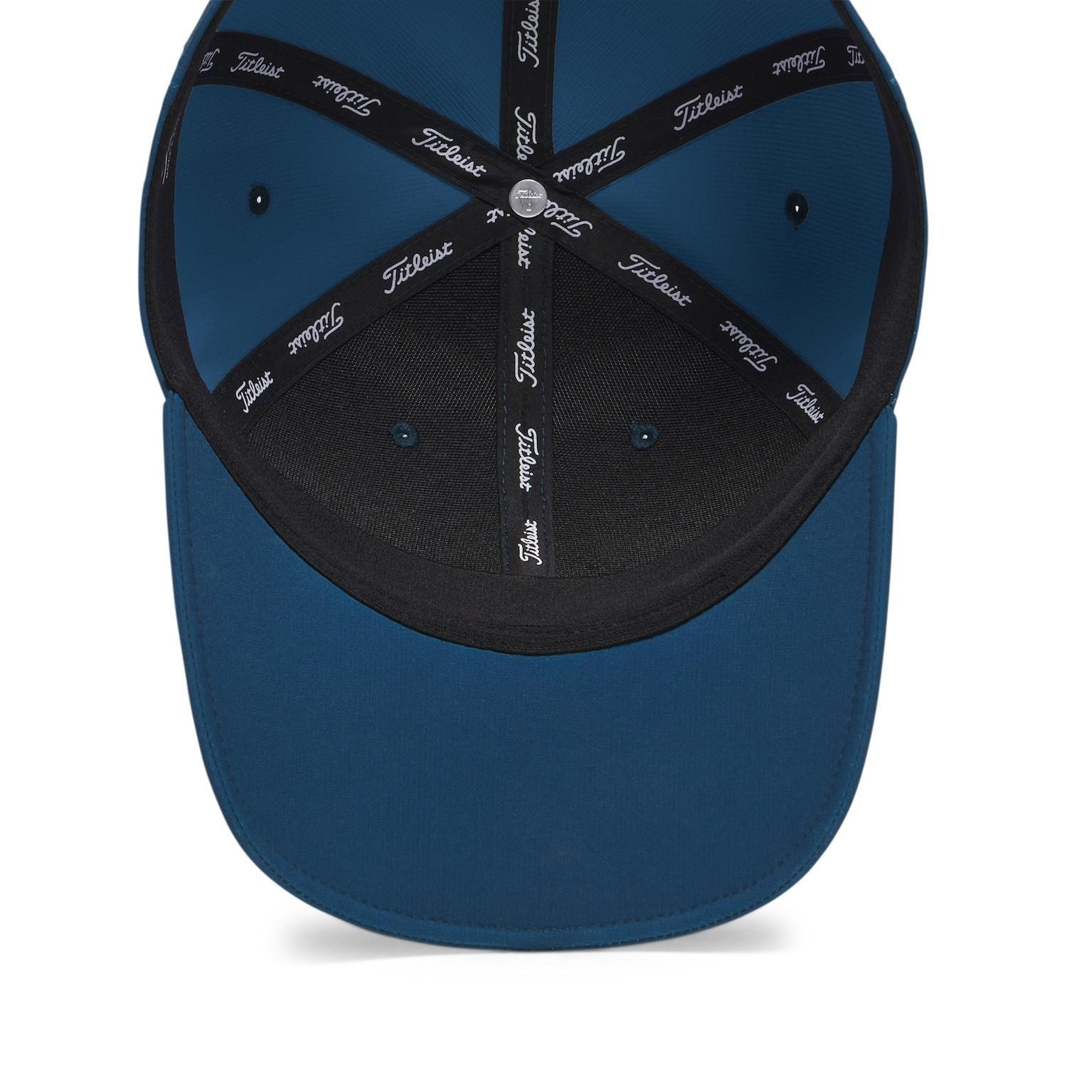 Titleist Players Ball Marker Damen Cap, monterey