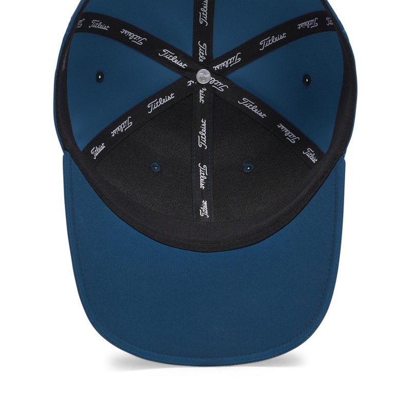 Titleist Players Ball Marker Damen Cap, monterey