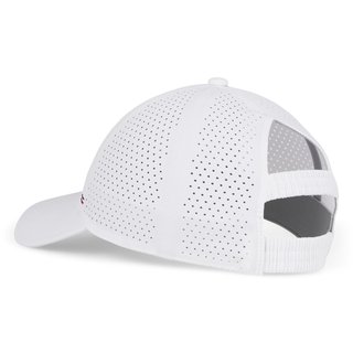 Titleist Charleston Breezer Damen Cap, weiss