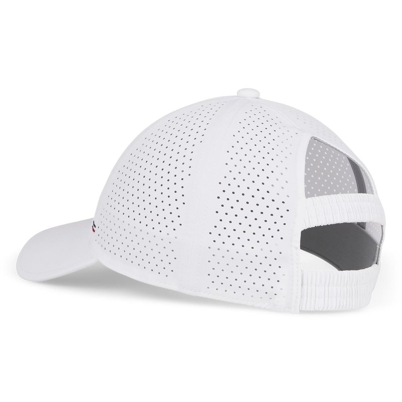 Titleist Charleston Breezer Damen Cap, weiss