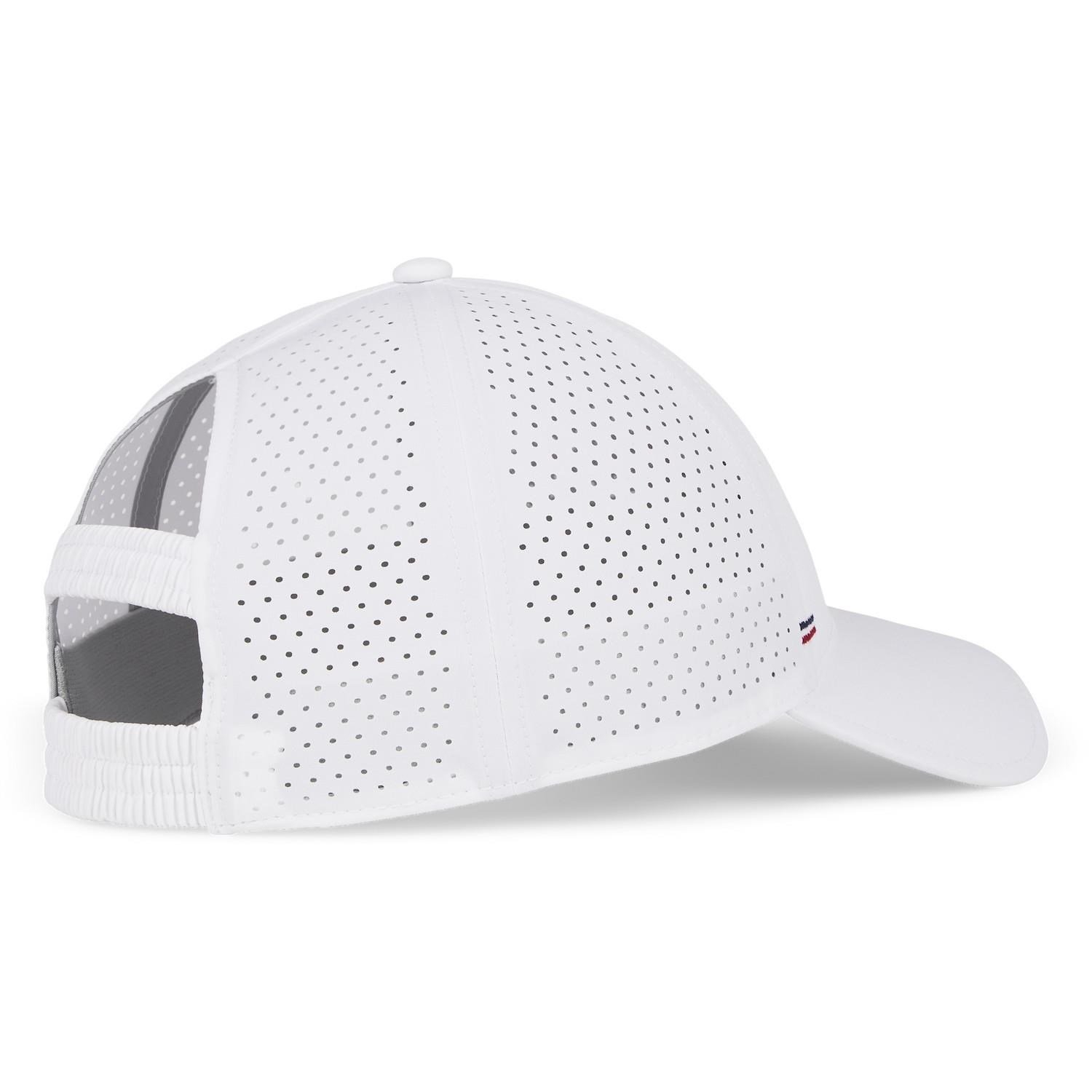 Titleist Charleston Breezer Damen Cap, weiss