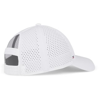 Titleist Charleston Breezer Damen Cap, weiss