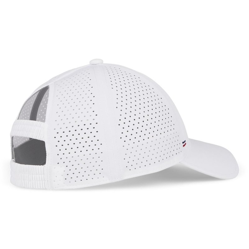 Titleist Charleston Breezer Damen Cap, weiss