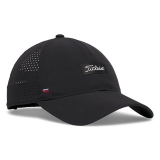 Titleist Charleston Breezer Damen Golfmütze, schwarz