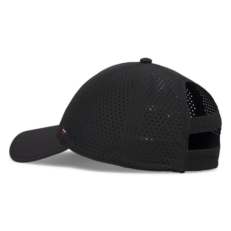Titleist Charleston Breezer Damen Golfmütze, schwarz