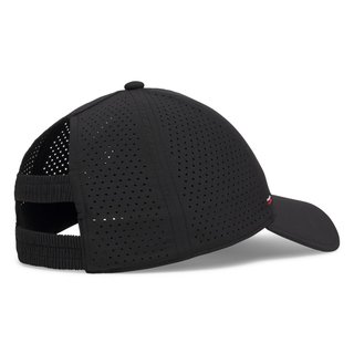 Titleist Charleston Breezer Damen Golfmütze, schwarz