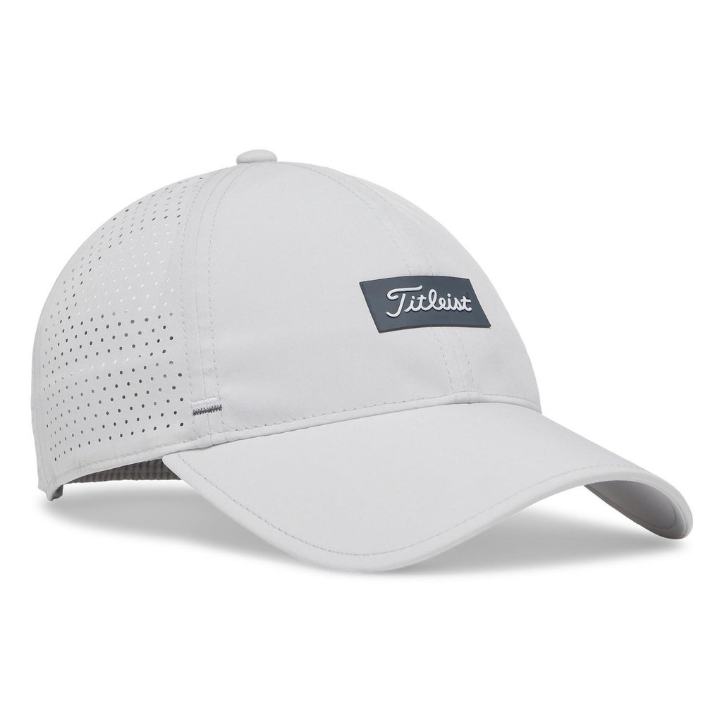 Titleist Charleston Breezer Damen Cap, marble