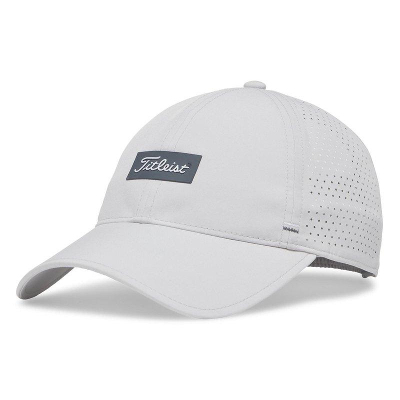 Titleist Charleston Breezer Damen Cap, marble