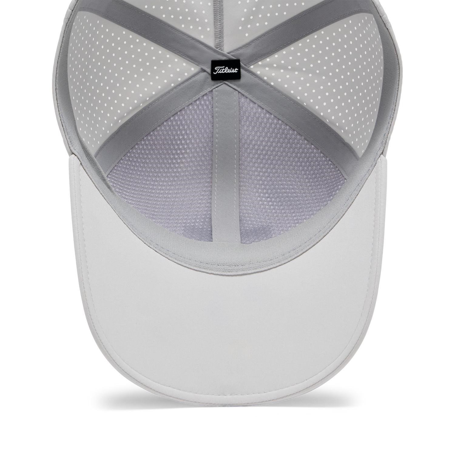 Titleist Charleston Breezer Damen Cap, marble