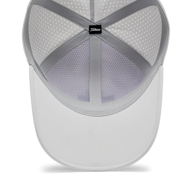 Titleist Charleston Breezer Damen Cap, marble