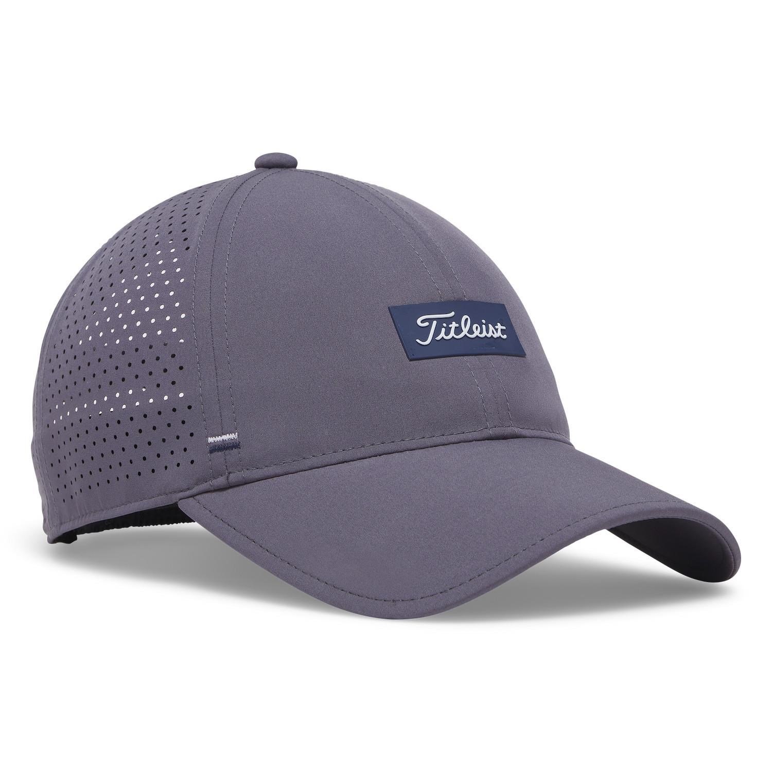 Titleist Charleston Breezer Damen Cap, washed indigo
