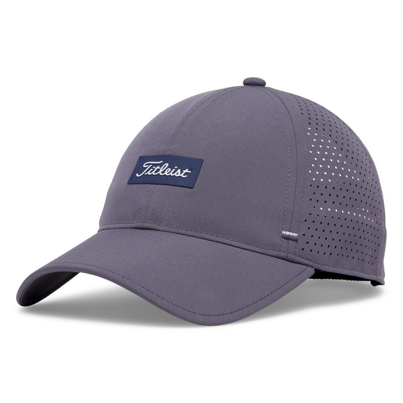 Titleist Charleston Breezer Damen Cap, washed indigo