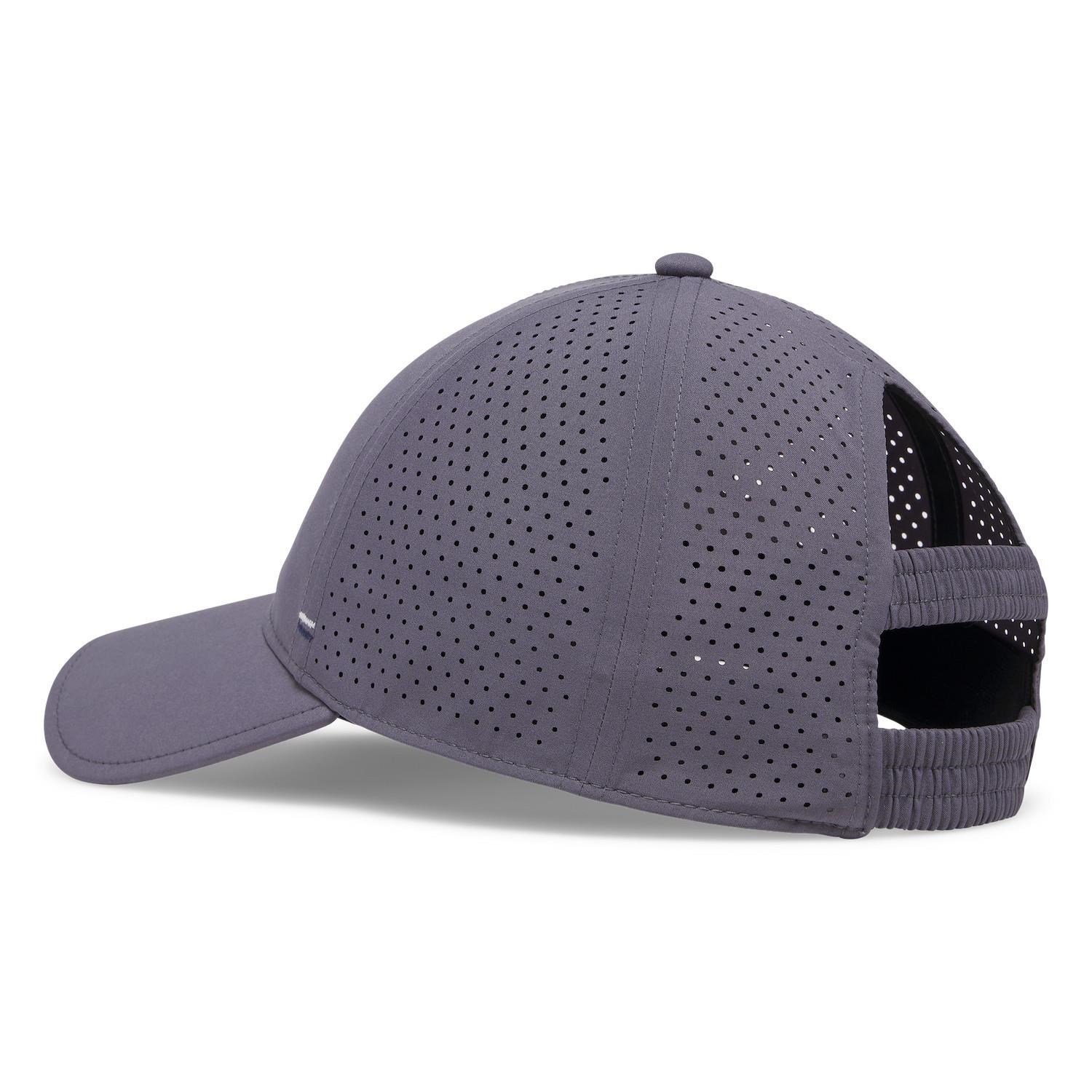 Titleist Charleston Breezer Damen Cap, washed indigo