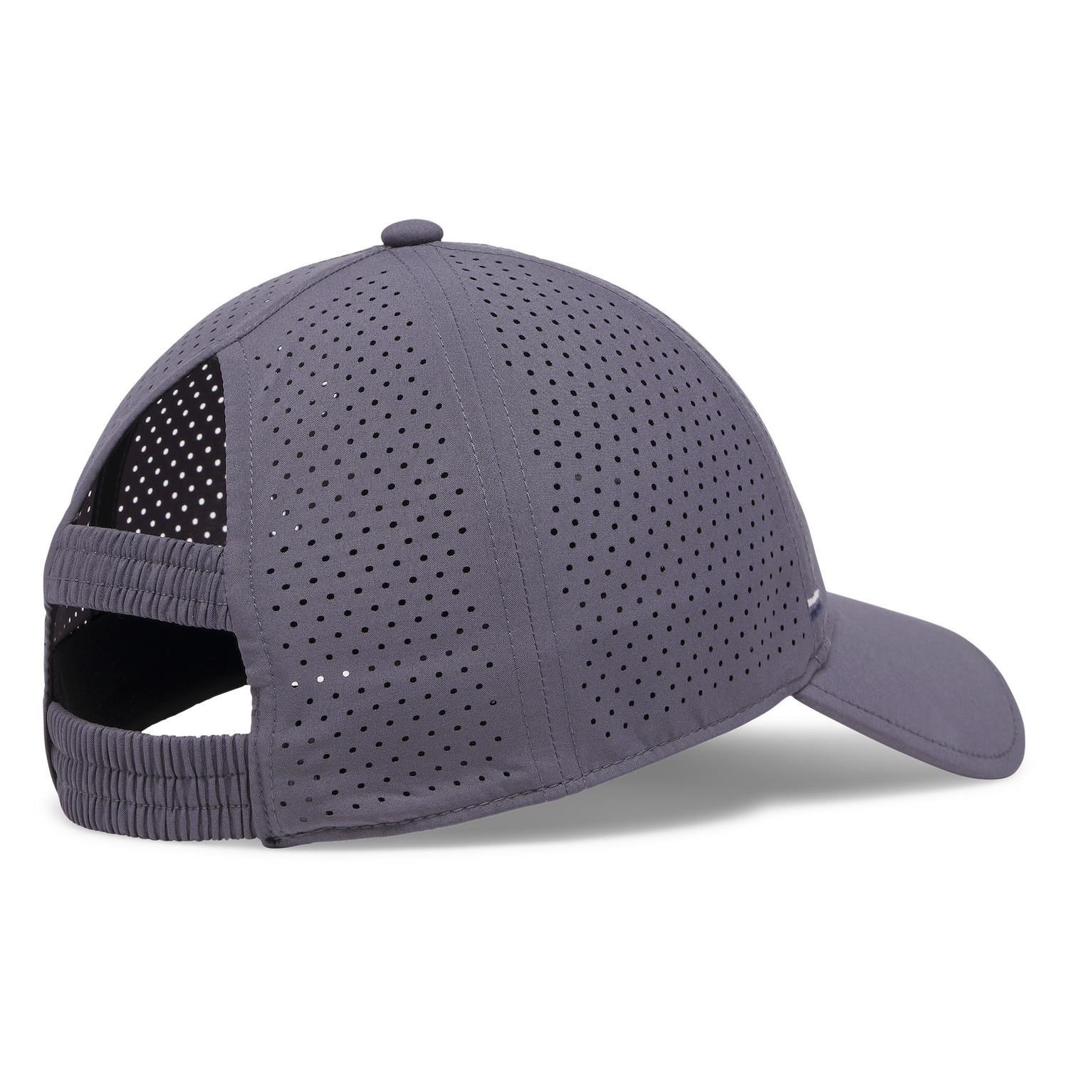 Titleist Charleston Breezer Damen Cap, washed indigo