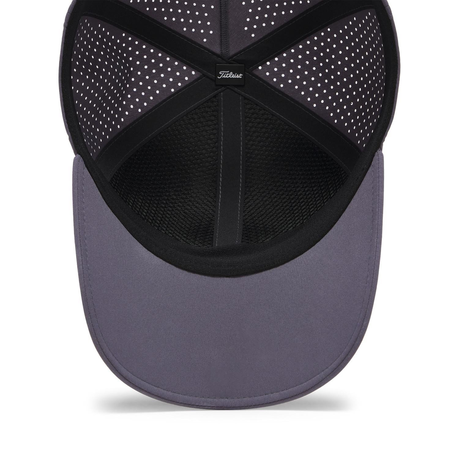 Titleist Charleston Breezer Damen Cap, washed indigo