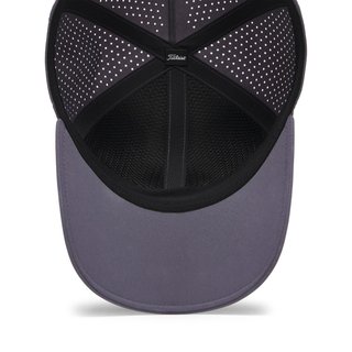 Titleist Charleston Breezer Damen Cap, washed indigo