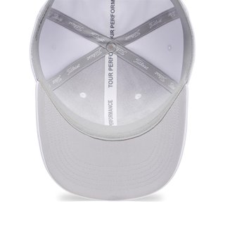 Titleist Junior Tour Performance Golf Cap, weiss