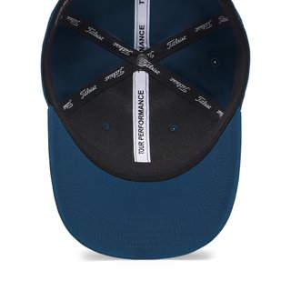 Titleist Junior Tour Performance Golf Cap, monterey