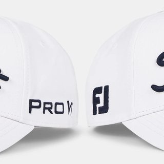 Titleist Junior Tour Performance Golf Cap, monterey
