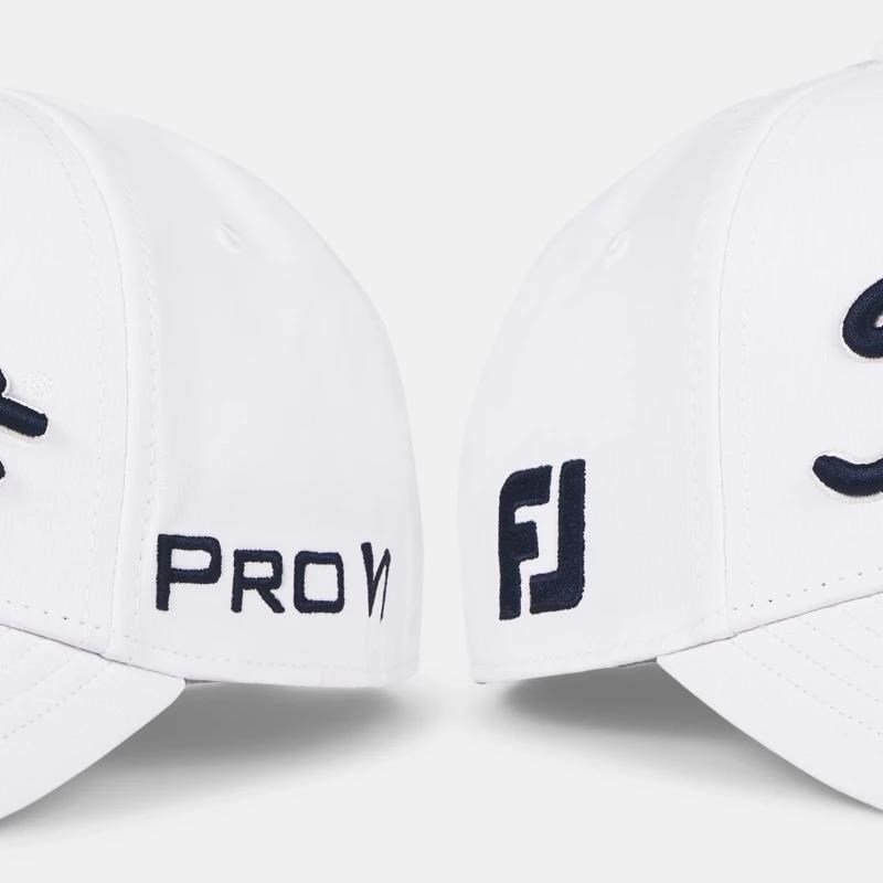 Titleist Junior Tour Performance Golf Cap, monterey